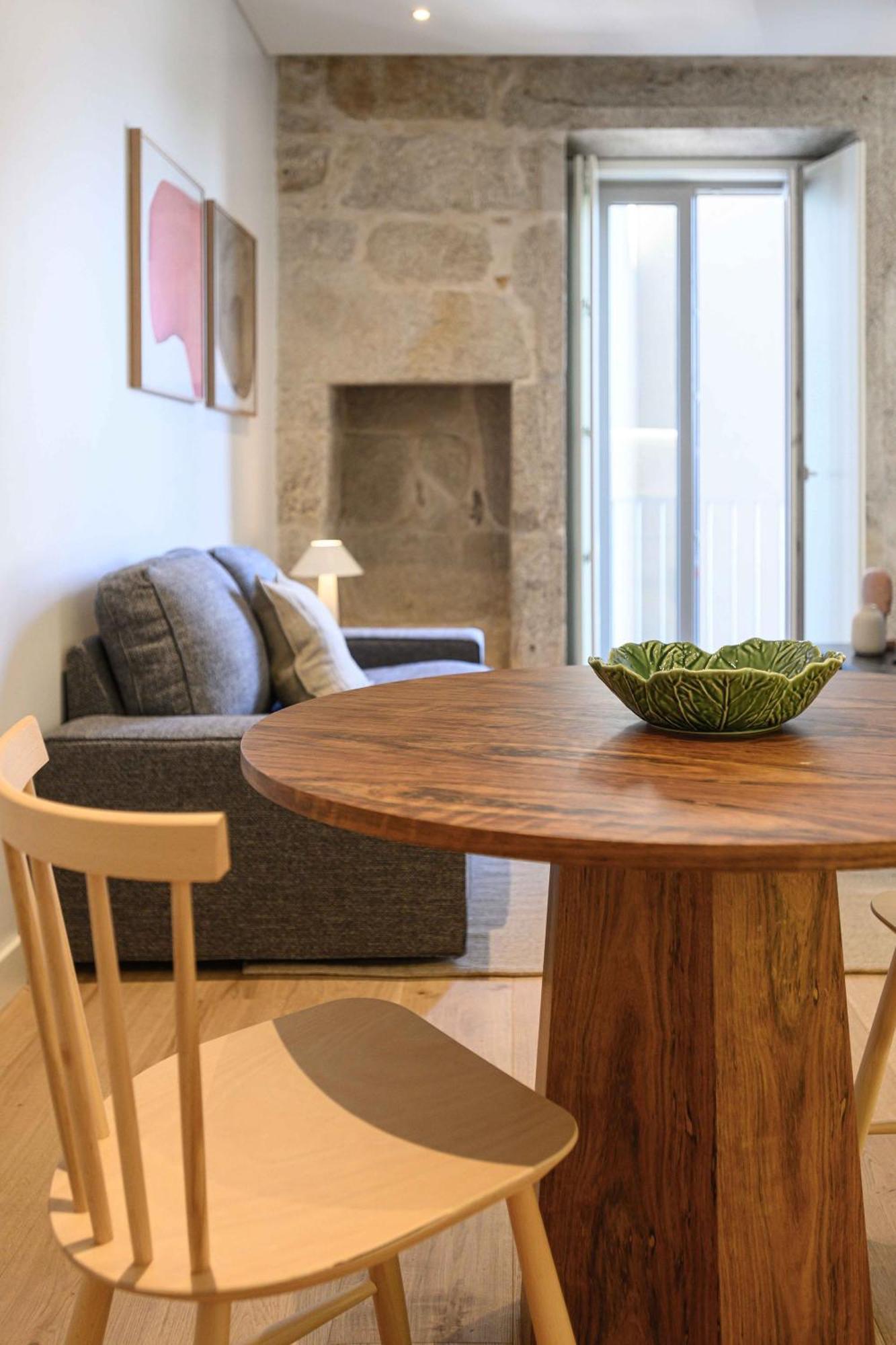 Pause Apartments Porto Zewnętrze zdjęcie
