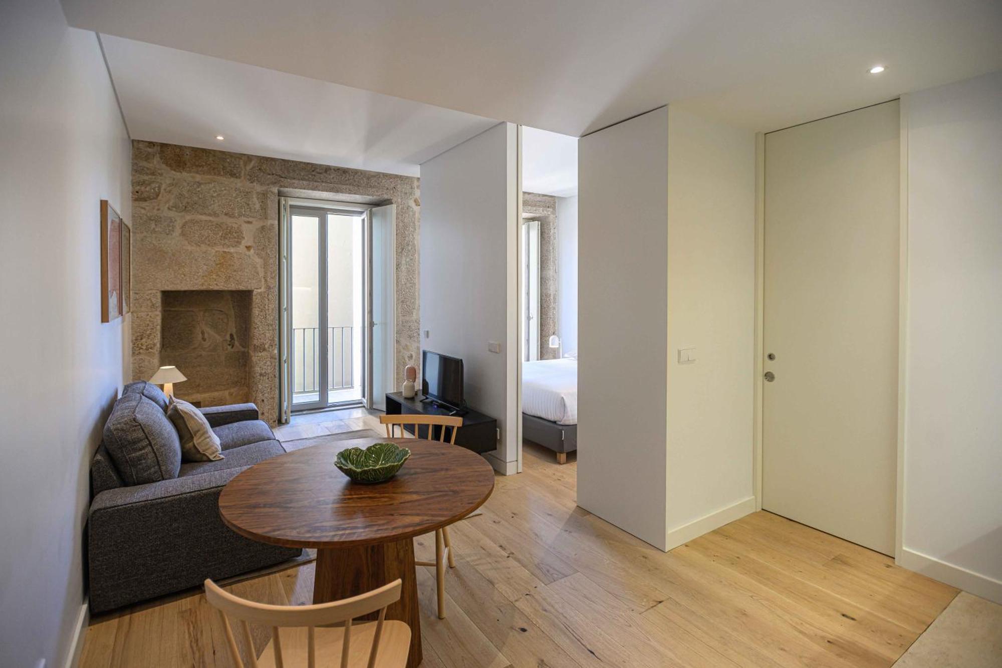 Pause Apartments Porto Zewnętrze zdjęcie
