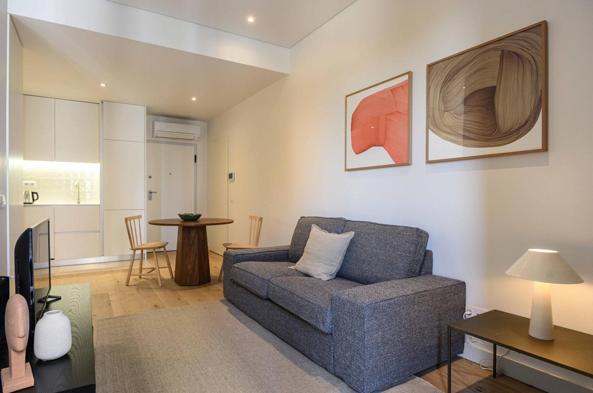 Pause Apartments Porto Pokój zdjęcie